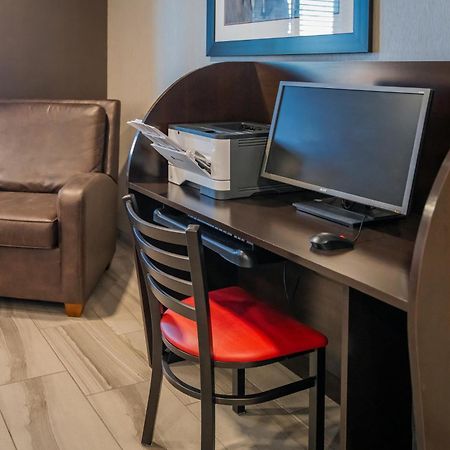 My Place Hotel-Moab, Ut מראה חיצוני תמונה