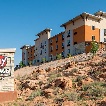 My Place Hotel-Moab, Ut מראה חיצוני תמונה