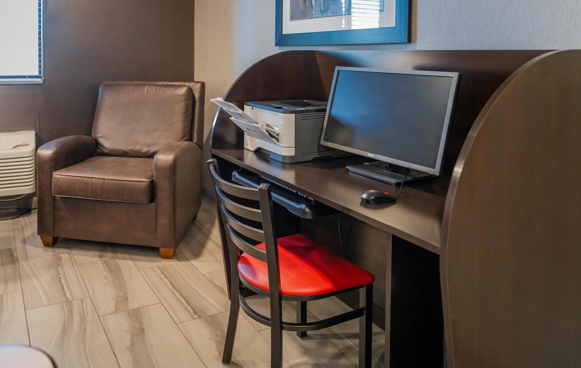 My Place Hotel-Moab, Ut מראה חיצוני תמונה