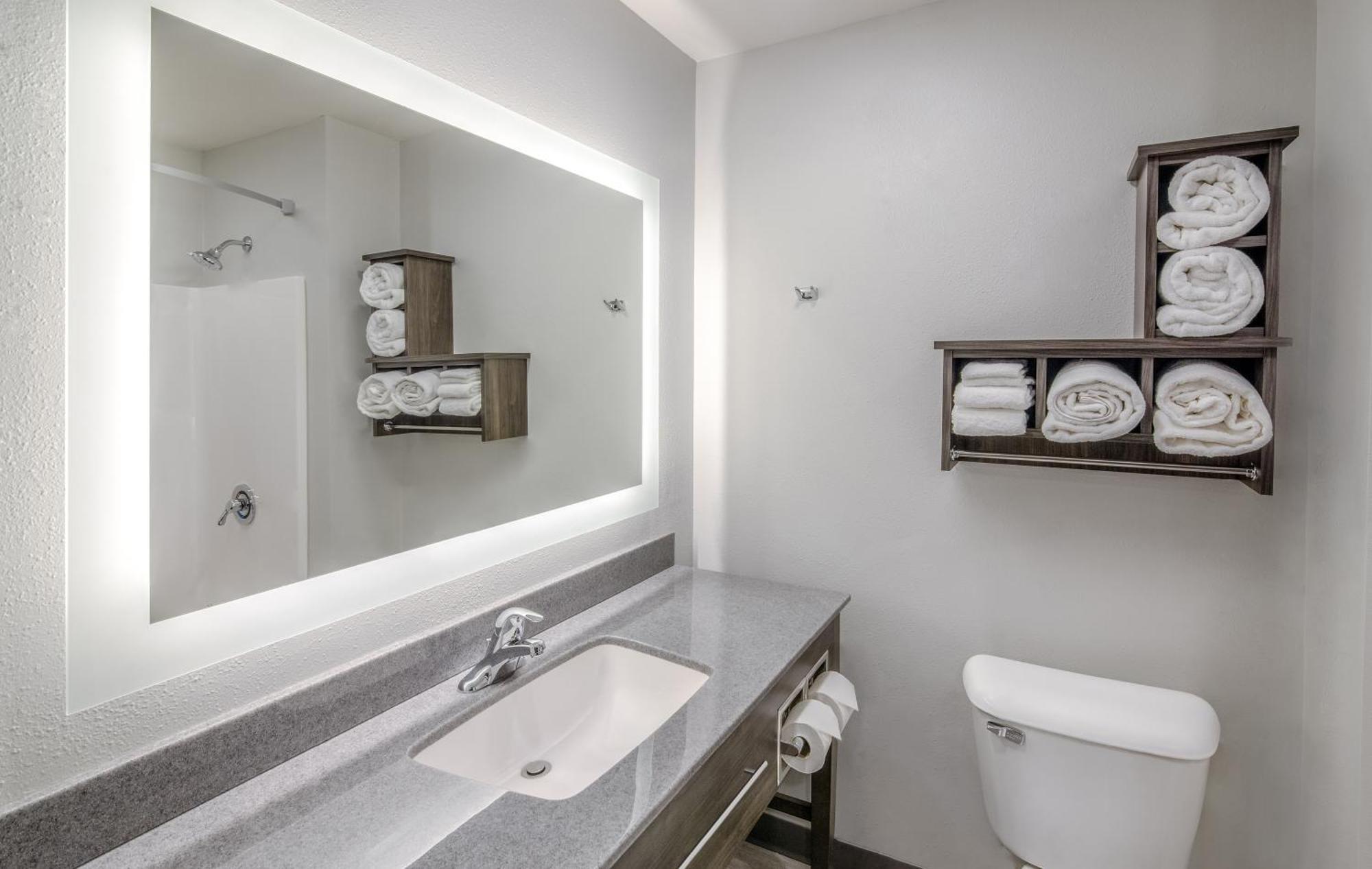 My Place Hotel-Moab, Ut מראה חיצוני תמונה